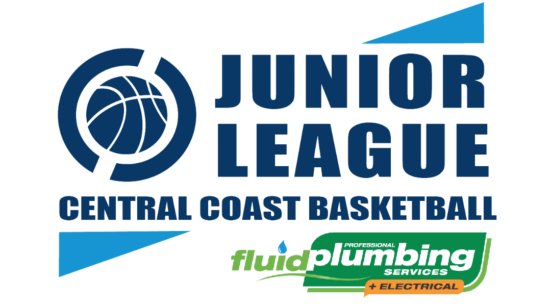 Junior Basketball League Central Coast Basketball