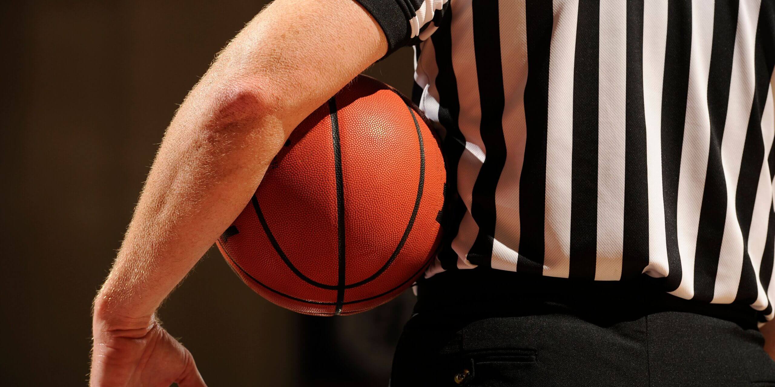 Referees Central Coast Basketball