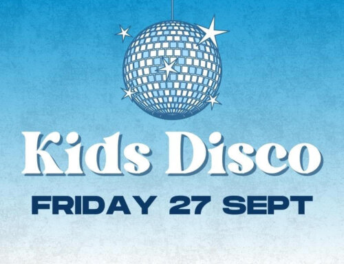 Kids Disco