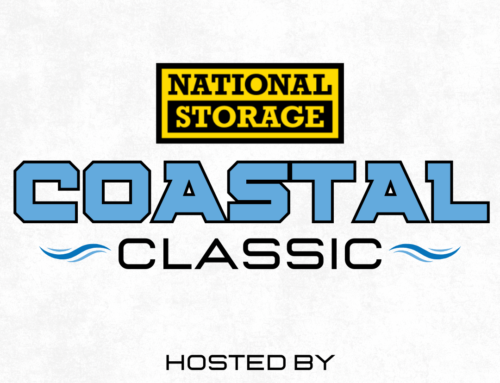 The National Storage Coastal Classic