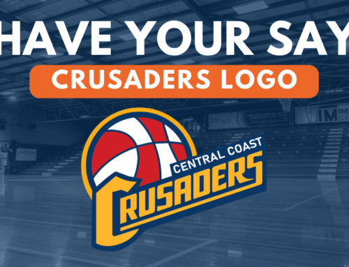Have Your Say on a New Cru Logo