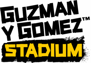 Guzman y Gomez Stadium 