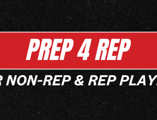 Prep 4 Rep 2025