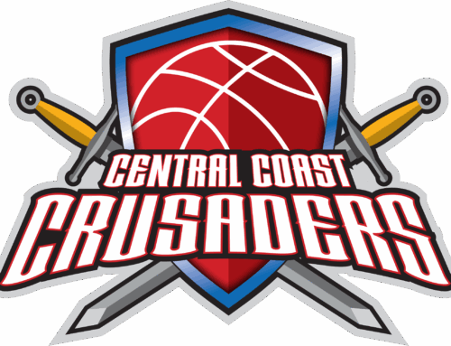 A new era for Crusaders begins!