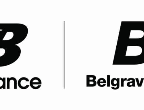 Welcoming Belgravia Apparel & New Balance as our Official Apparel Partner!