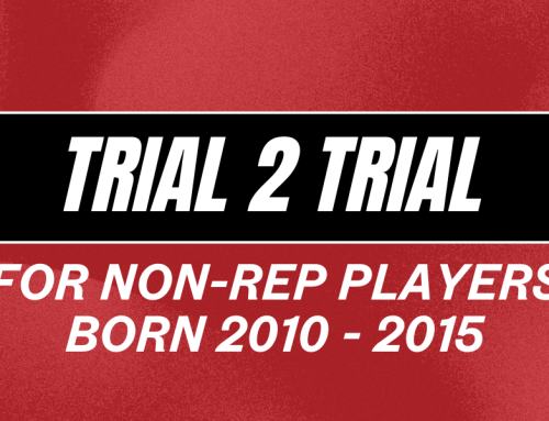 Trial 2 Trial 2026